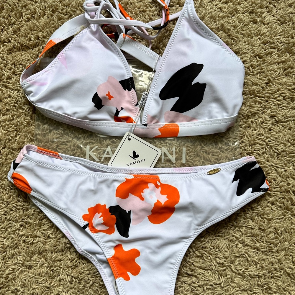 Bathing suit - NEW